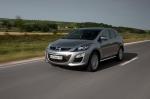 Mazda CX-7 2007 года